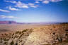 View near the vermillion cliffs