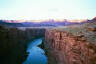 View from Navajo Bridge