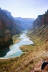 View from the Anasazi Granaries at Nankoweap