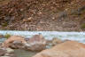 Mark, Hance rapid