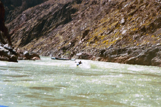 A play wave