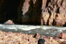 The stopper at Granite rapid (someone in there?)