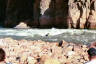 Tim on Granite rapid