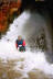 Lisa at Shinumo creek