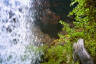 Deer creek falls