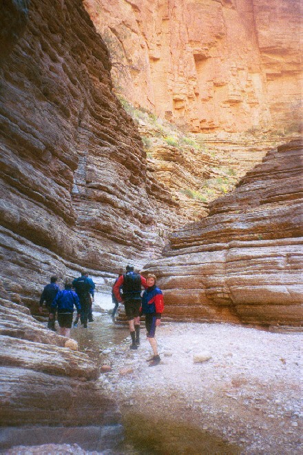Matkatamiba canyon