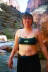 Lisa at Havasu creek