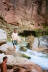 Conor at Havasu creek