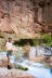 Conor at Havasu creek