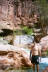 Jon at Havasu creek