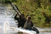 Endeavour Race 2005