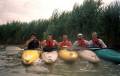 Raft_of_Kayakers_Small Raft of Kayakers