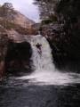 DSCN0594 Mat at Right-Angle falls on the Etive